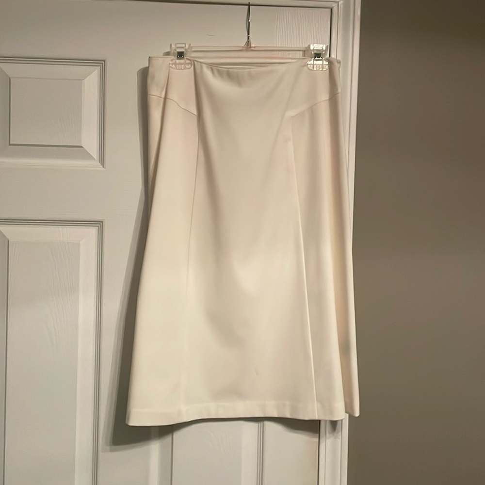 Never worn A-line skirt